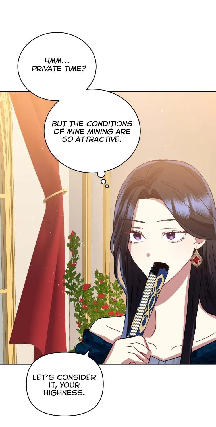 I’m A Villainess, But I Picked Up The Male Lead Kainu Manga Chapter 25 Page 70