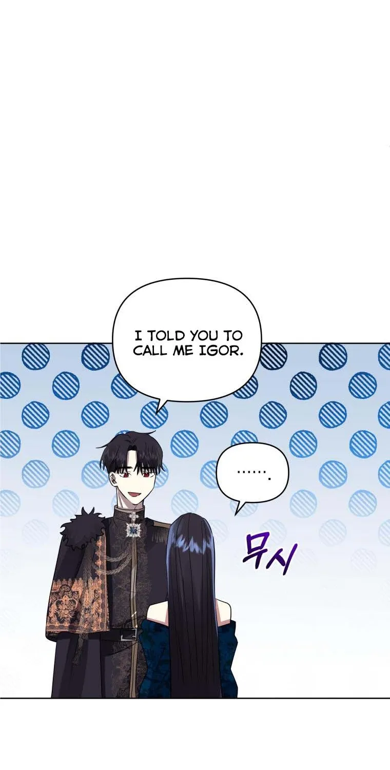 I’m A Villainess, But I Picked Up The Male Lead Kainu Manga Chapter 25 Page 71