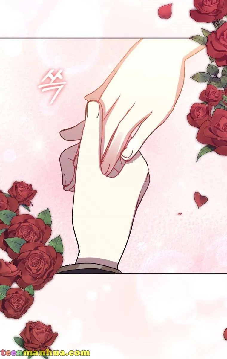 I’m A Villainess, But I Picked Up The Male Lead Kainu Manga Chapter 25 Page 75