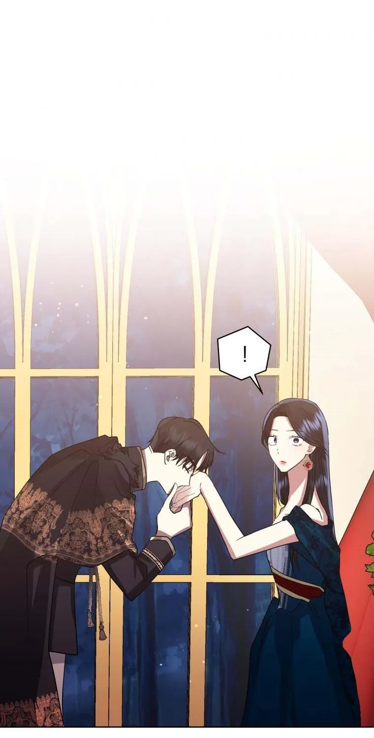 I’m A Villainess, But I Picked Up The Male Lead Kainu Manga Chapter 25 Page 80