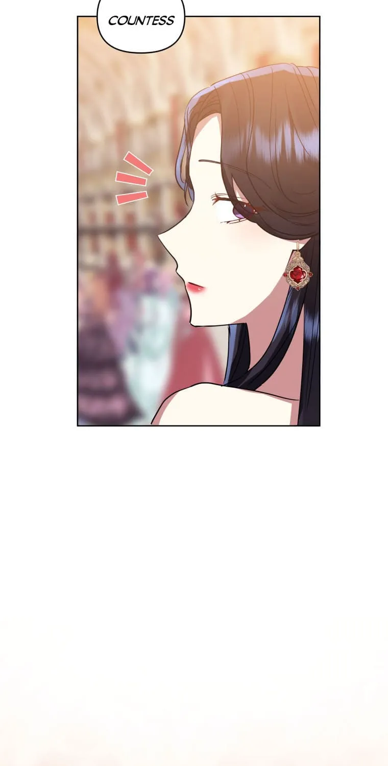 I’m A Villainess, But I Picked Up The Male Lead Kainu Manga Chapter 24 Page 15