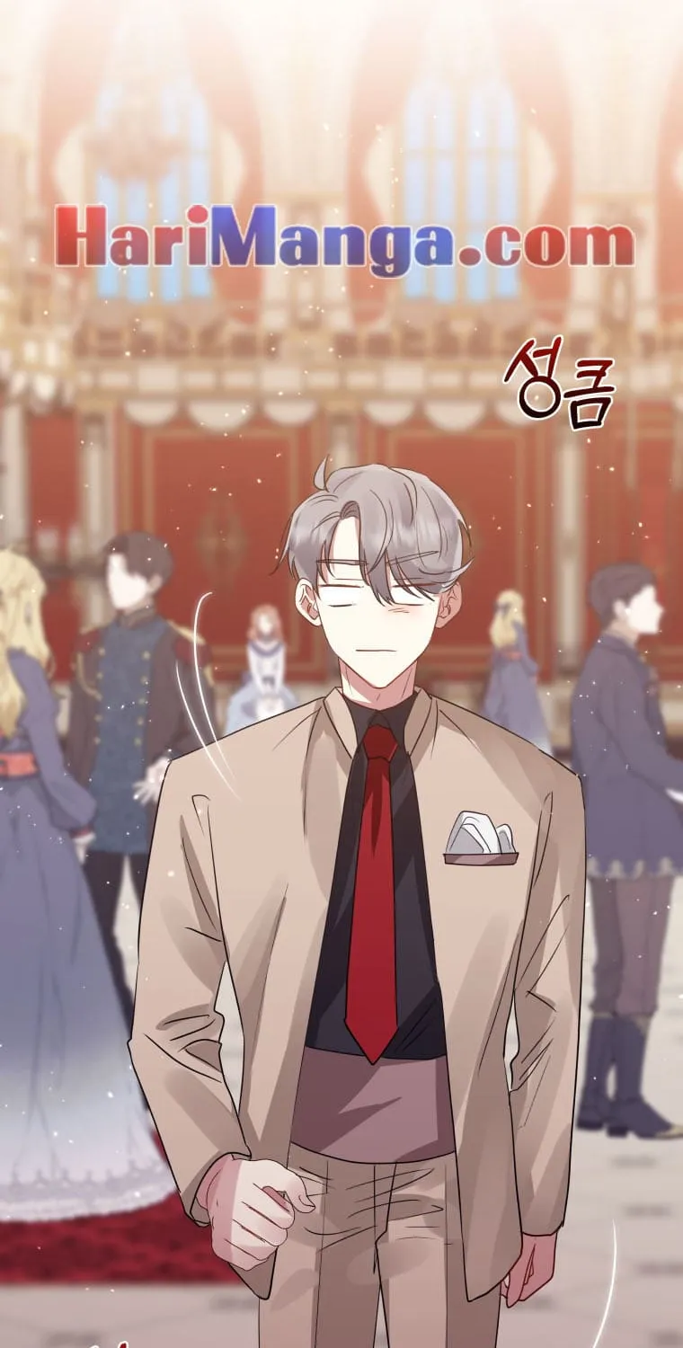 I’m A Villainess, But I Picked Up The Male Lead Kainu Manga Chapter 24 Page 16