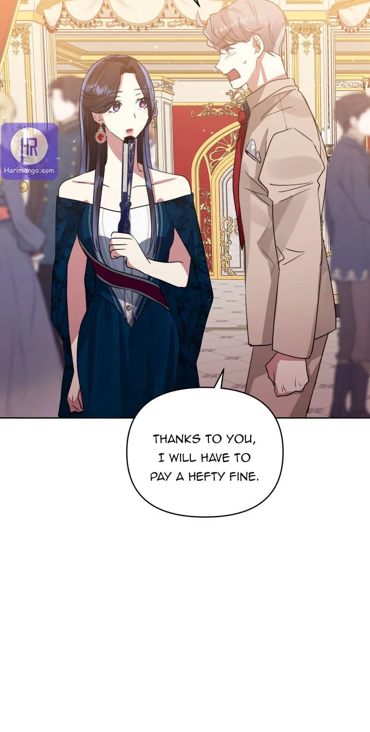I’m A Villainess, But I Picked Up The Male Lead Kainu Manga Chapter 24 Page 20