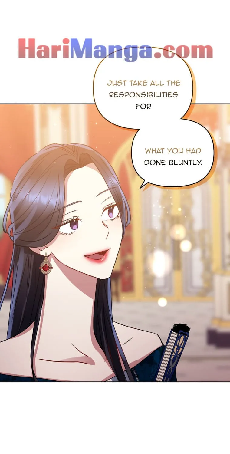 I’m A Villainess, But I Picked Up The Male Lead Kainu Manga Chapter 24 Page 21