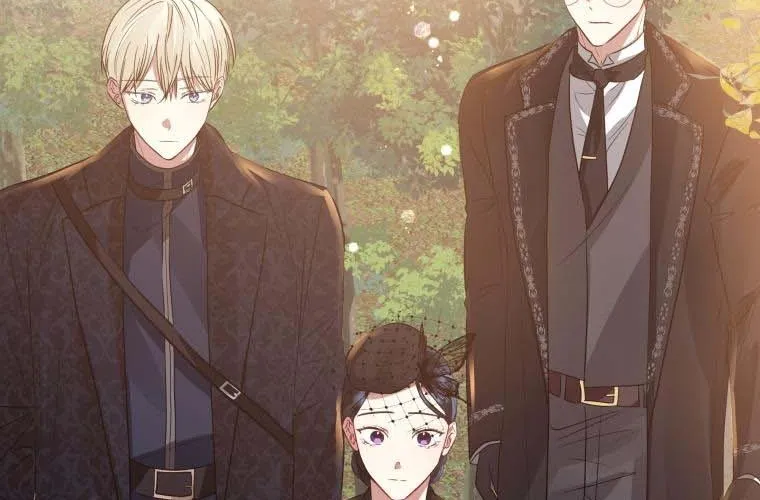 I’m A Villainess, But I Picked Up The Male Lead Kainu Manga Chapter 23 Page 15