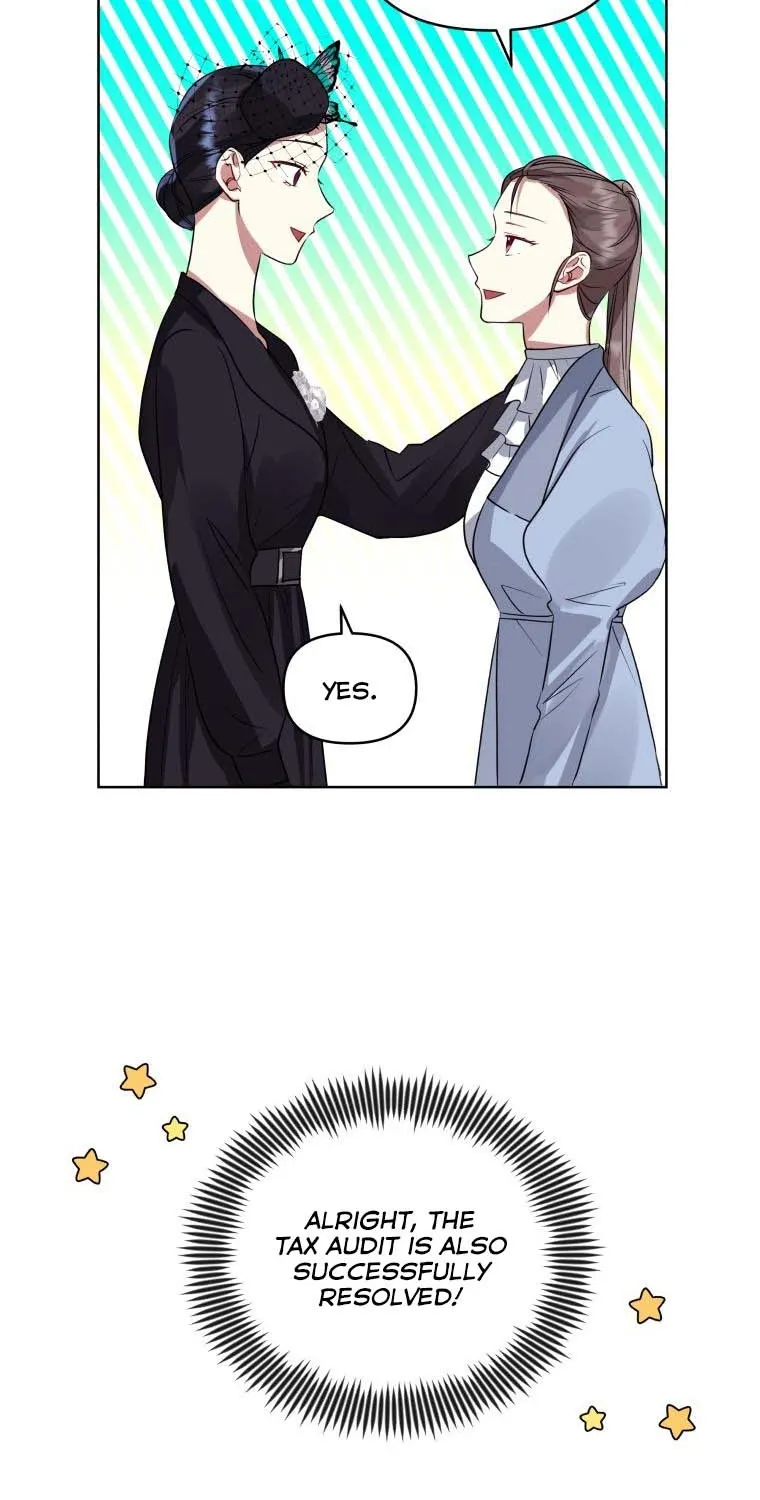 I’m A Villainess, But I Picked Up The Male Lead Kainu Manga Chapter 23 Page 38