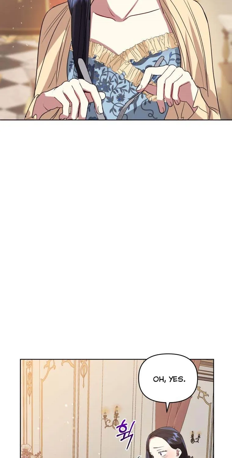 I’m A Villainess, But I Picked Up The Male Lead Kainu Manga Chapter 23 Page 56