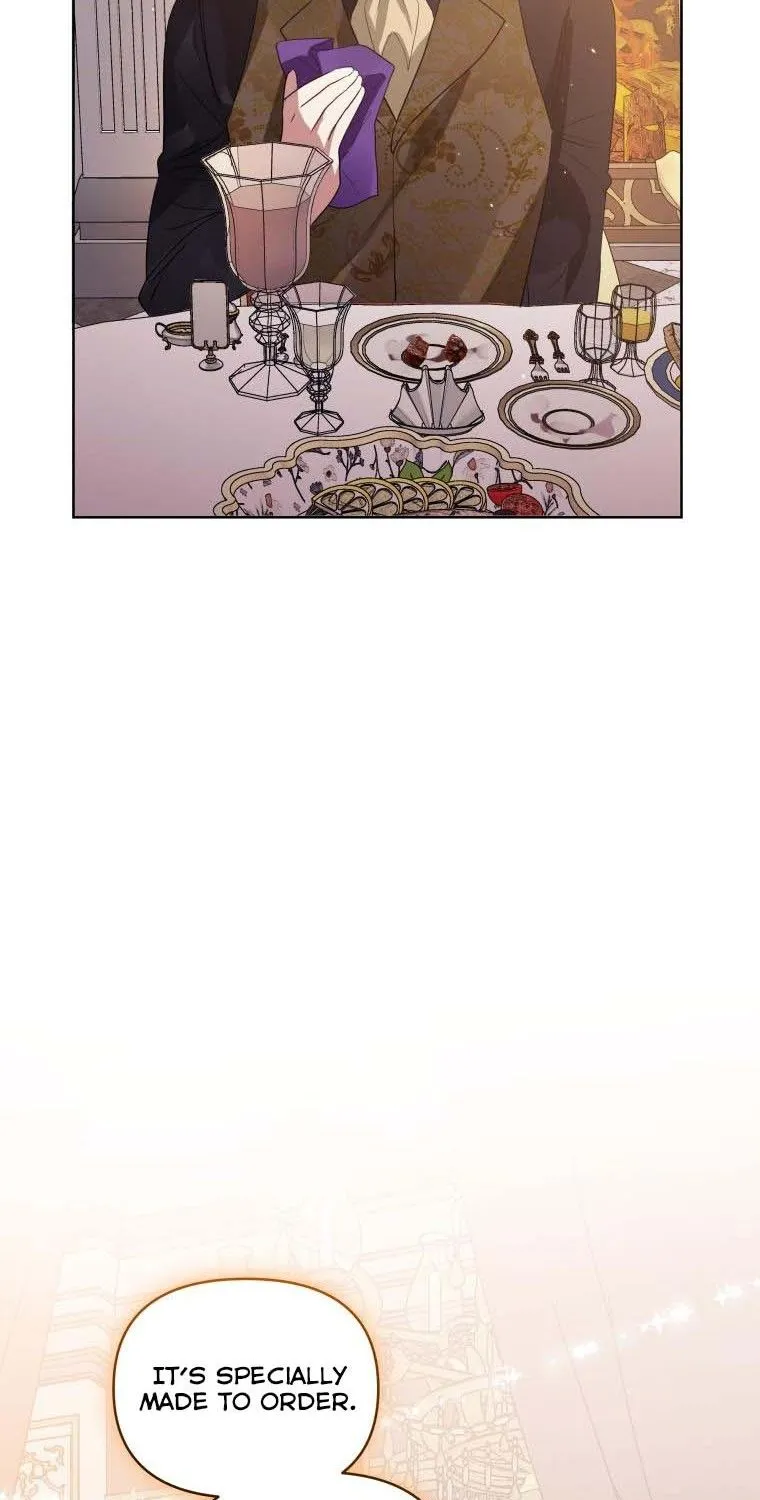 I’m A Villainess, But I Picked Up The Male Lead Kainu Manga Chapter 23 Page 61