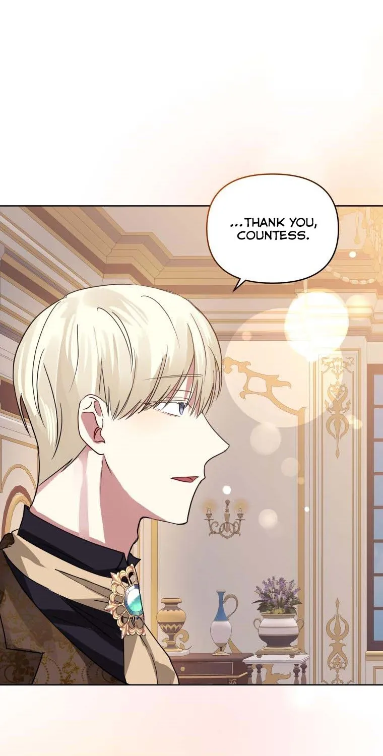 I’m A Villainess, But I Picked Up The Male Lead Kainu Manga Chapter 23 Page 64
