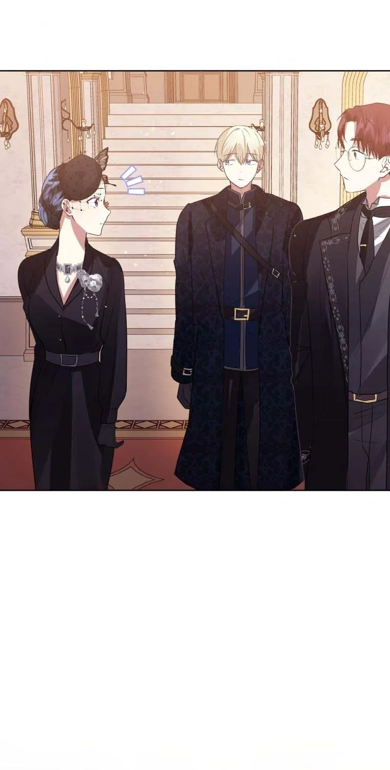 I’m A Villainess, But I Picked Up The Male Lead Kainu Manga Chapter 22 Page 32