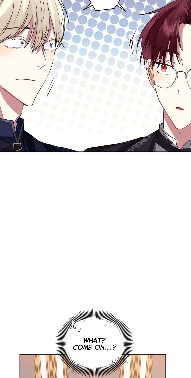 I’m A Villainess, But I Picked Up The Male Lead Kainu Manga Chapter 22 Page 41