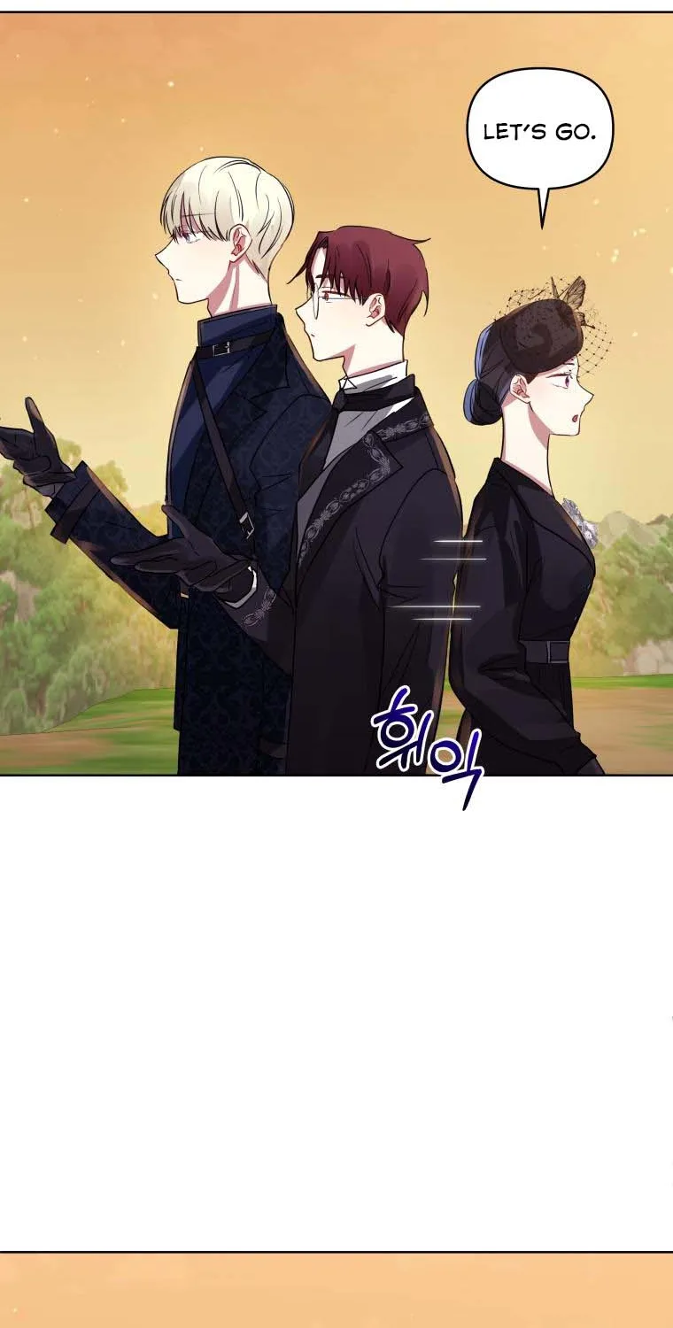 I’m A Villainess, But I Picked Up The Male Lead Kainu Manga Chapter 22 Page 43