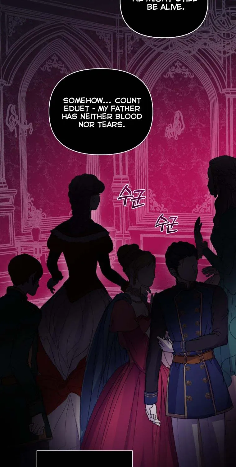 I’m A Villainess, But I Picked Up The Male Lead Kainu Manga Chapter 22 Page 49
