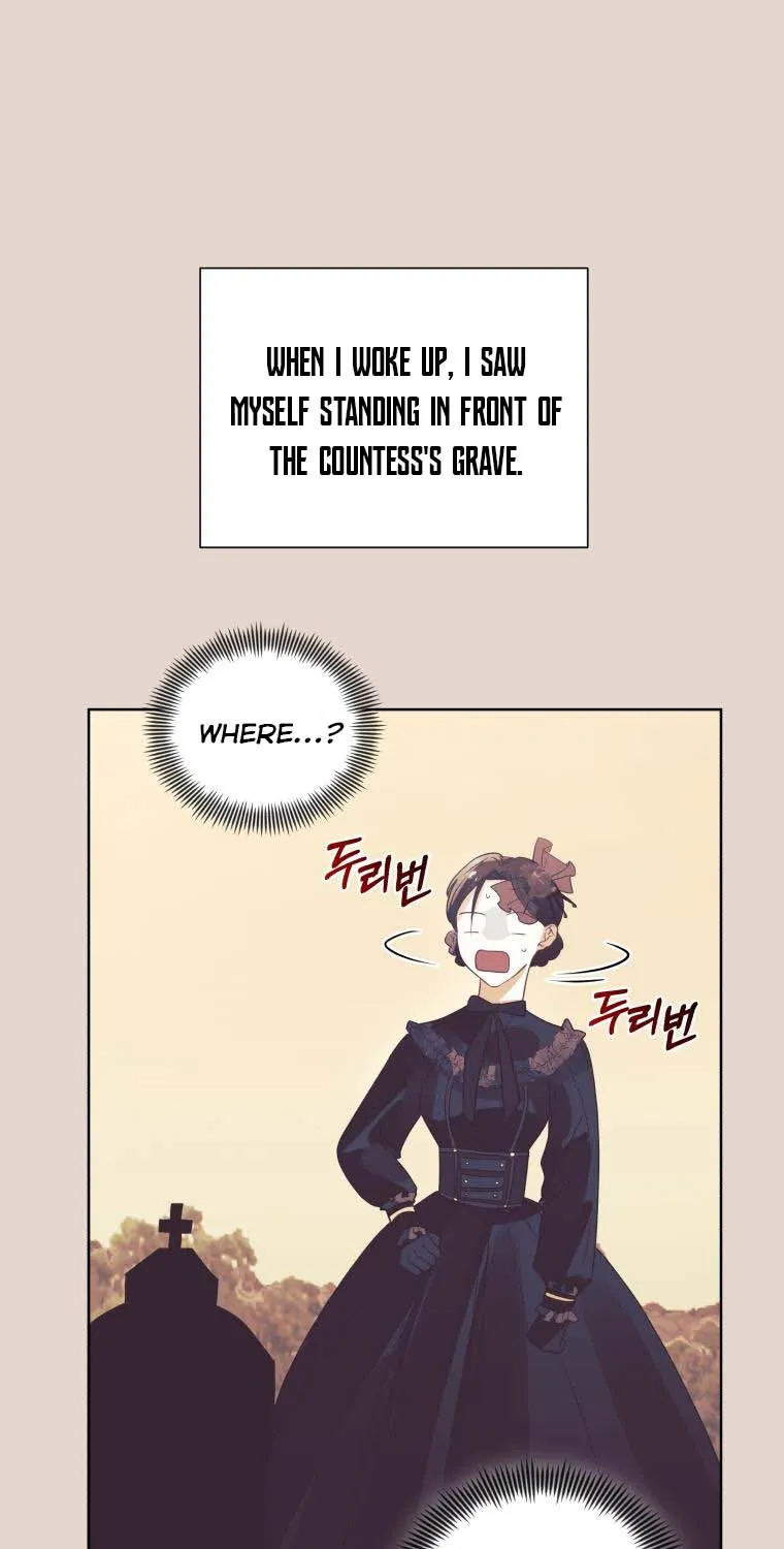 I’m A Villainess, But I Picked Up The Male Lead Kainu Manga Chapter 22 Page 56