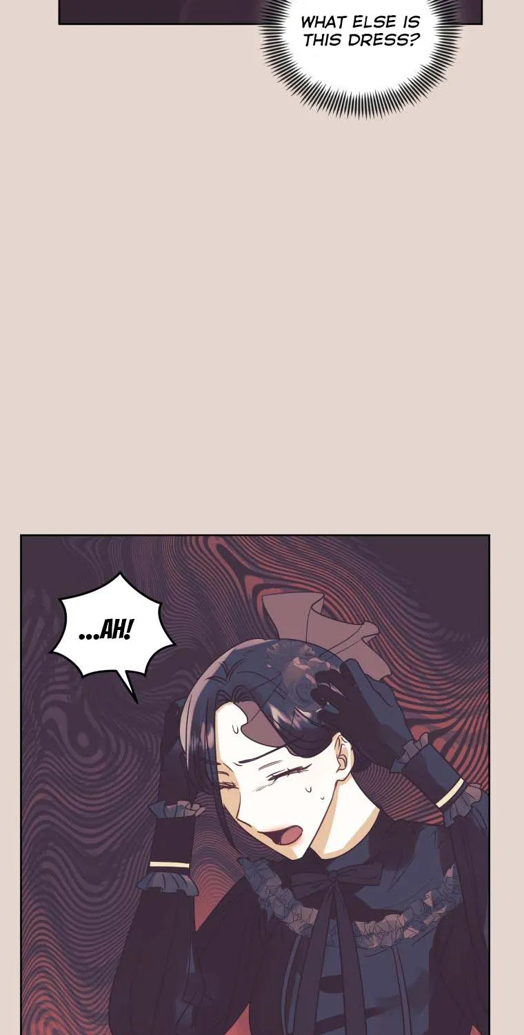 I’m A Villainess, But I Picked Up The Male Lead Kainu Manga Chapter 22 Page 57