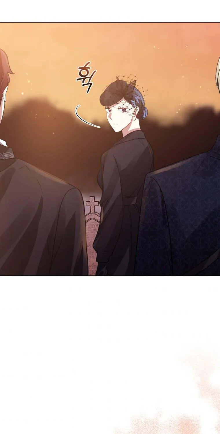 I’m A Villainess, But I Picked Up The Male Lead Kainu Manga Chapter 22 Page 61