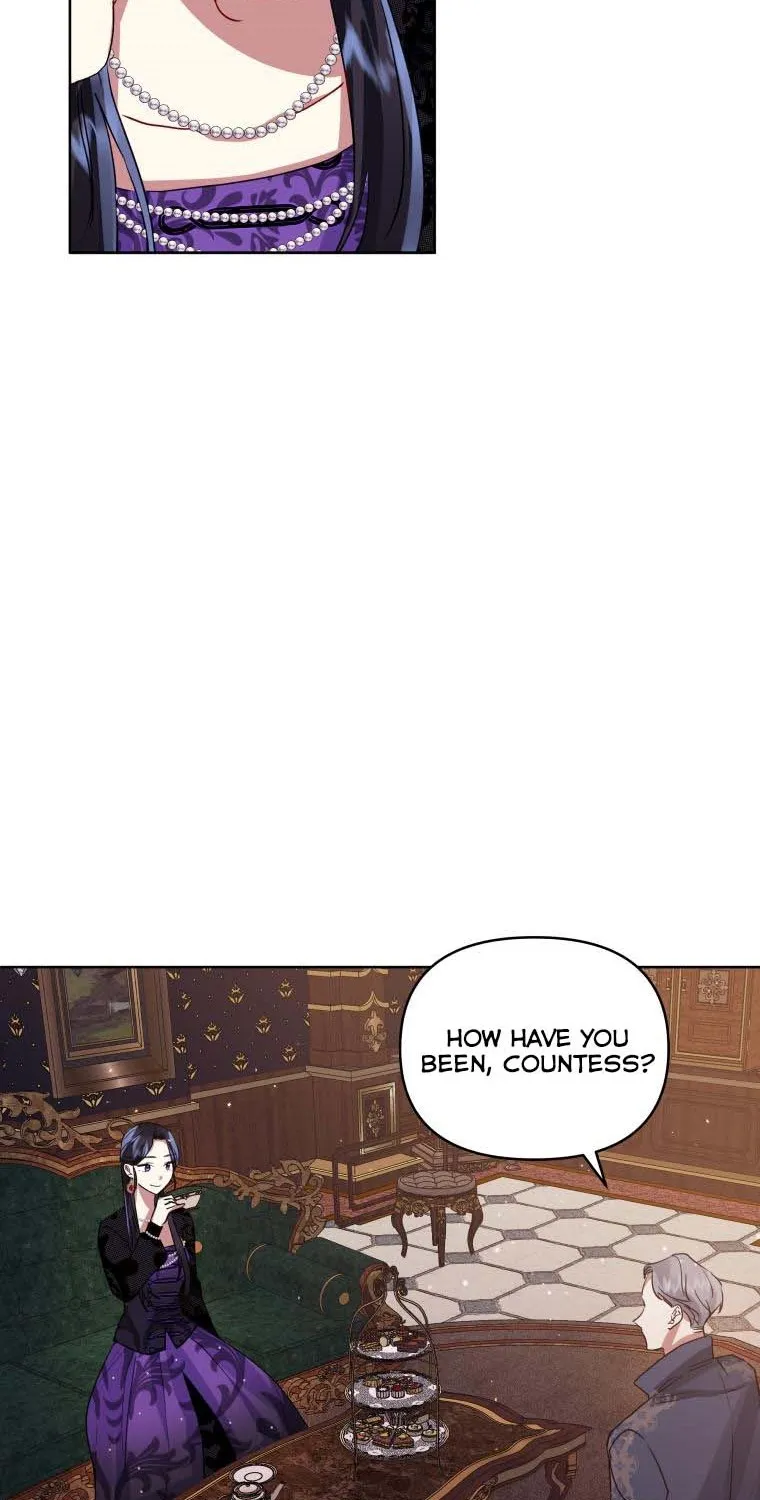 I’m A Villainess, But I Picked Up The Male Lead Kainu Manga Chapter 21 Page 19