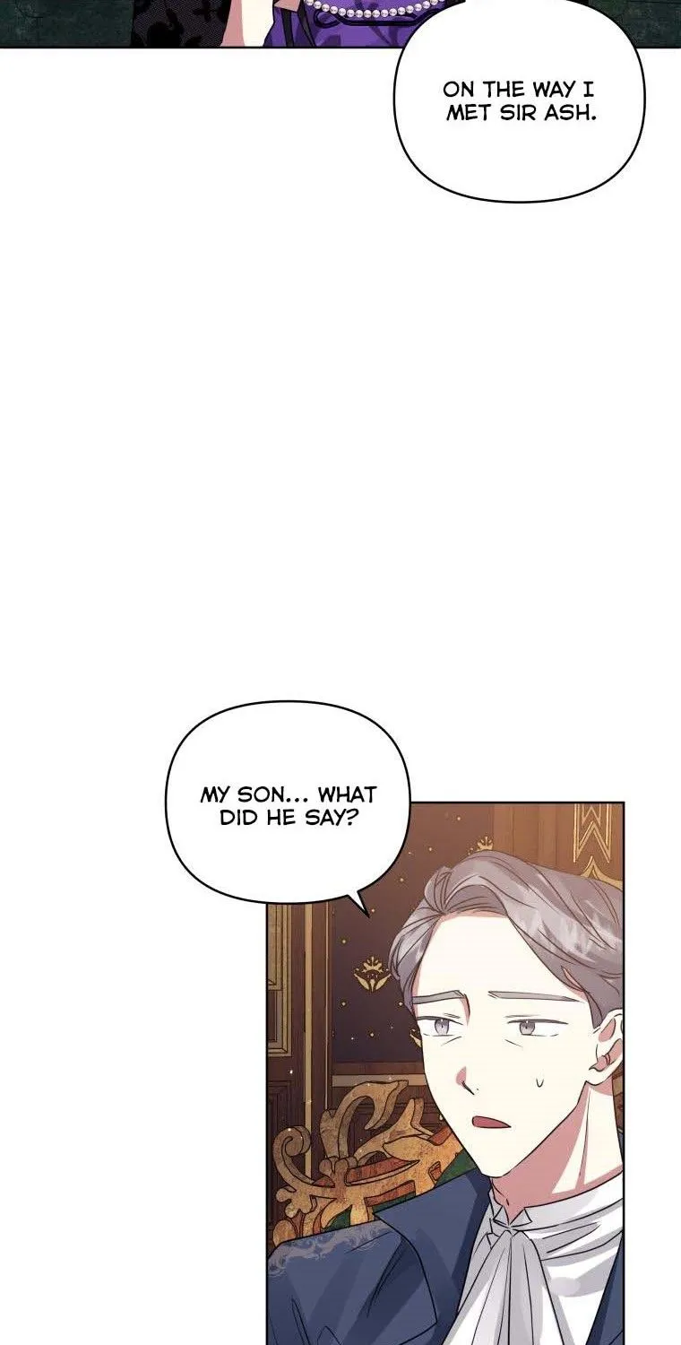 I’m A Villainess, But I Picked Up The Male Lead Kainu Manga Chapter 21 Page 22
