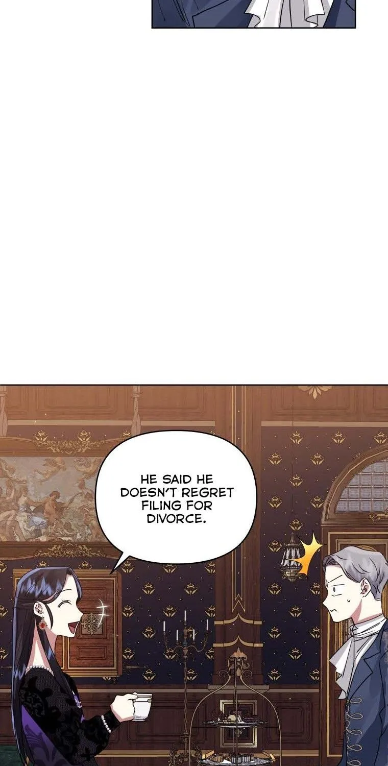 I’m A Villainess, But I Picked Up The Male Lead Kainu Manga Chapter 21 Page 23