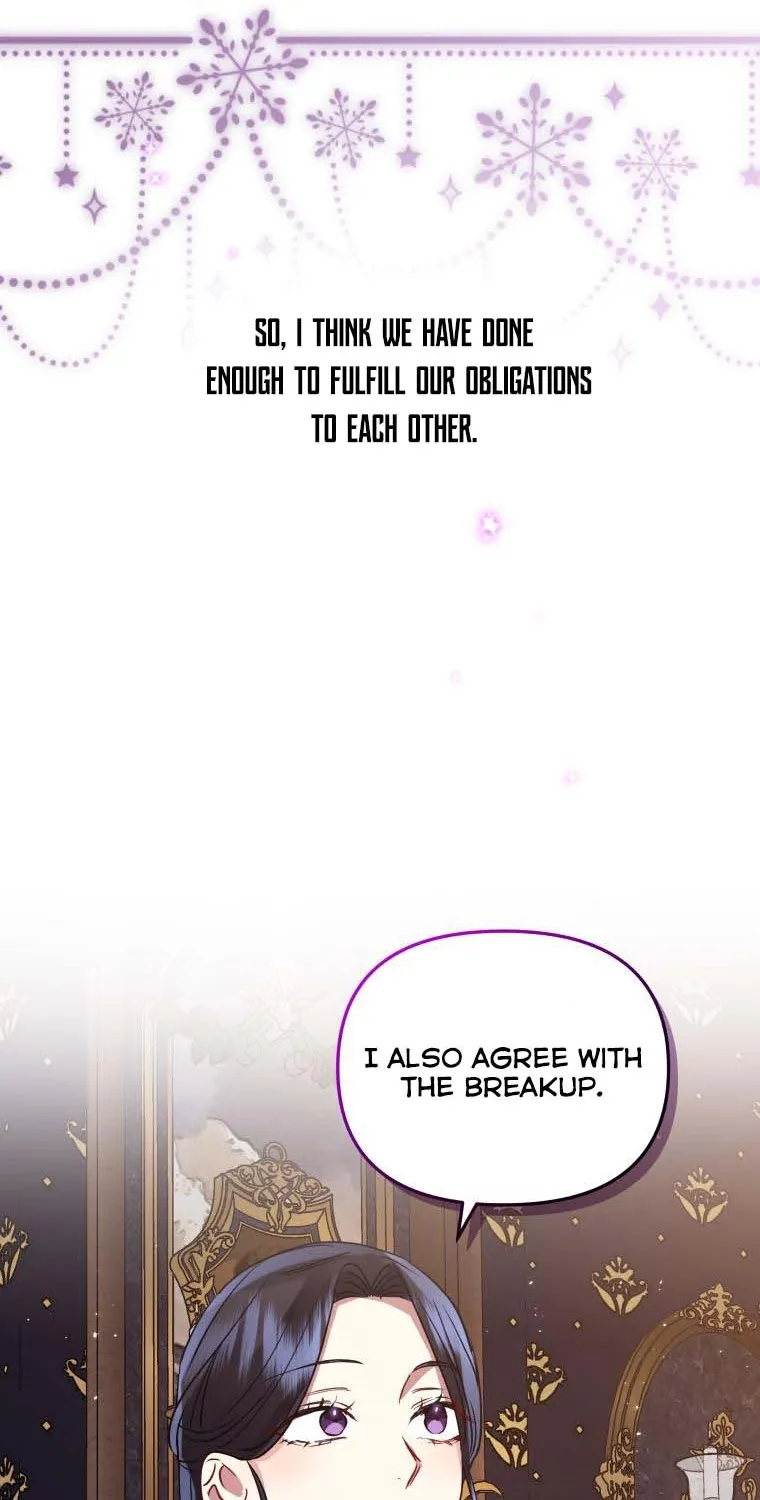 I’m A Villainess, But I Picked Up The Male Lead Kainu Manga Chapter 21 Page 32
