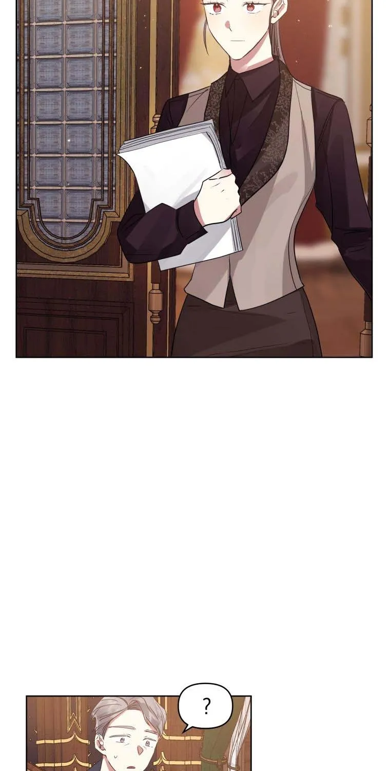 I’m A Villainess, But I Picked Up The Male Lead Kainu Manga Chapter 21 Page 38
