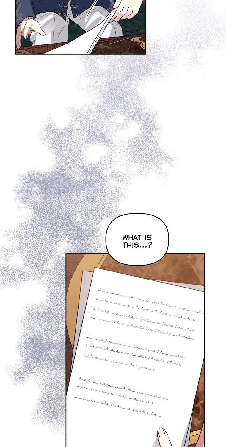 I’m A Villainess, But I Picked Up The Male Lead Kainu Manga Chapter 21 Page 40