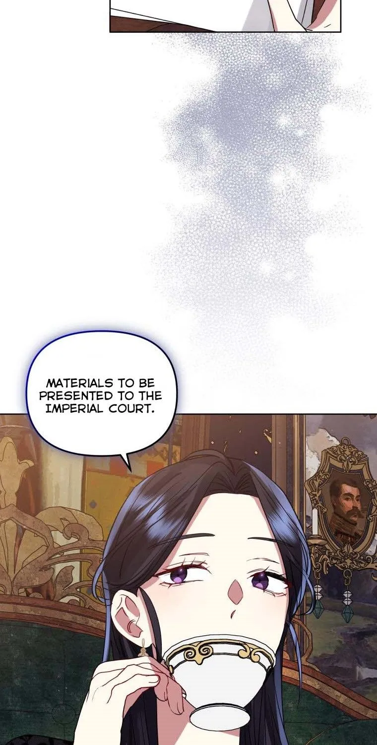 I’m A Villainess, But I Picked Up The Male Lead Kainu Manga Chapter 21 Page 41