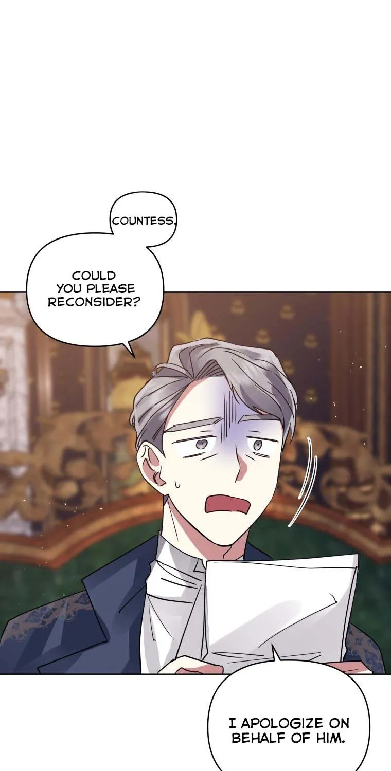 I’m A Villainess, But I Picked Up The Male Lead Kainu Manga Chapter 21 Page 46