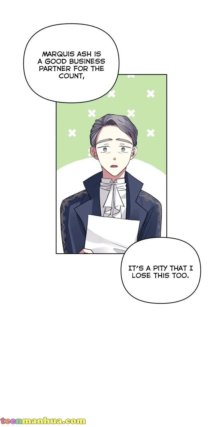 I’m A Villainess, But I Picked Up The Male Lead Kainu Manga Chapter 21 Page 50