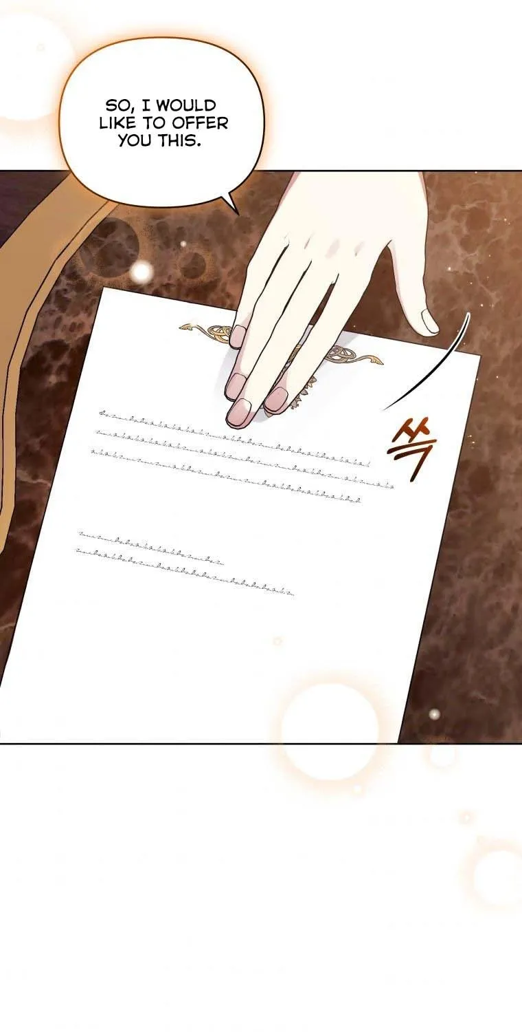 I’m A Villainess, But I Picked Up The Male Lead Kainu Manga Chapter 21 Page 51