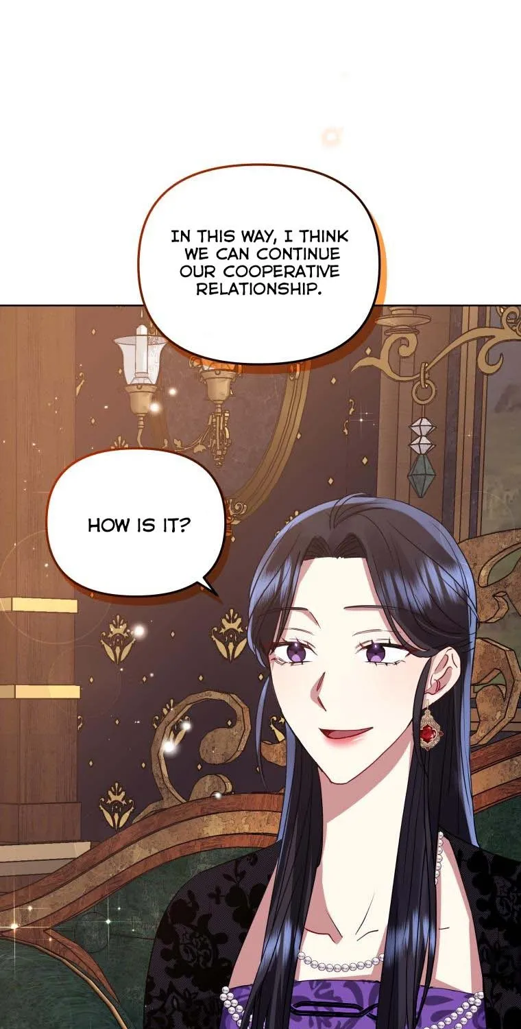 I’m A Villainess, But I Picked Up The Male Lead Kainu Manga Chapter 21 Page 55