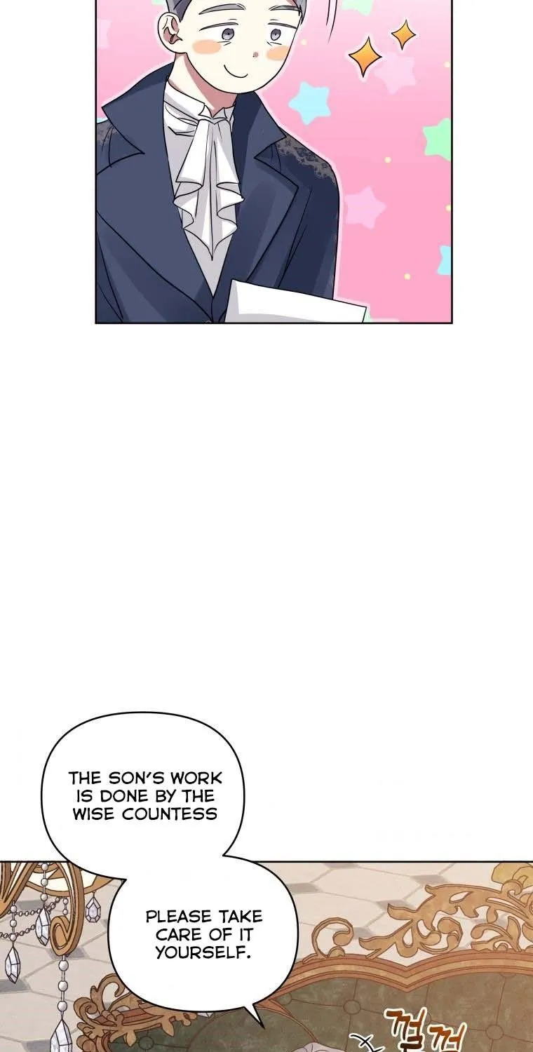 I’m A Villainess, But I Picked Up The Male Lead Kainu Manga Chapter 21 Page 57