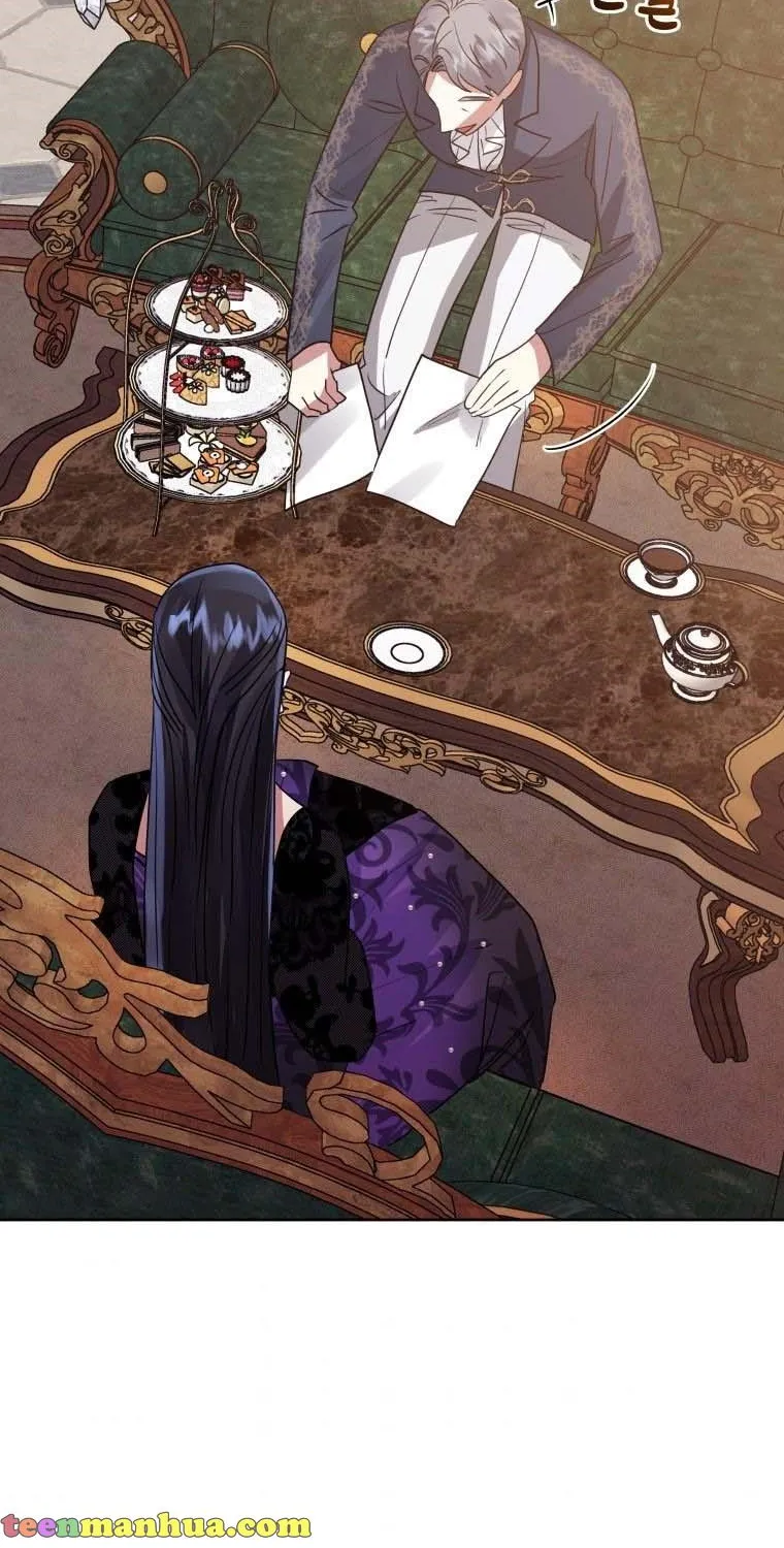 I’m A Villainess, But I Picked Up The Male Lead Kainu Manga Chapter 21 Page 58