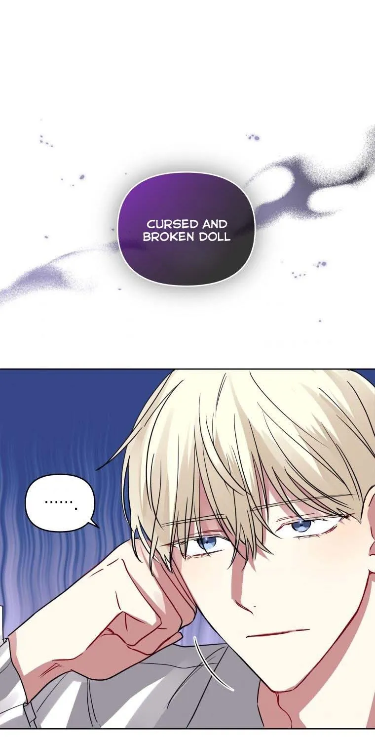 I’m A Villainess, But I Picked Up The Male Lead Kainu Manga Chapter 21 Page 64