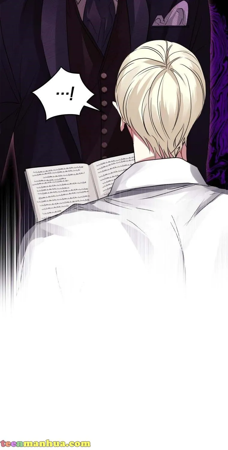 I’m A Villainess, But I Picked Up The Male Lead Kainu Manga Chapter 21 Page 66