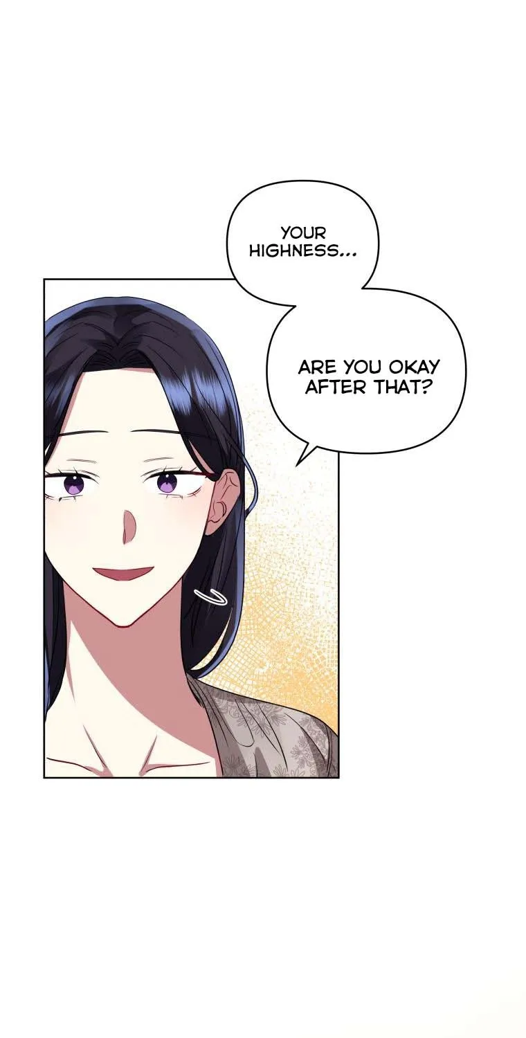 I’m A Villainess, But I Picked Up The Male Lead Kainu Manga Chapter 21 Page 75