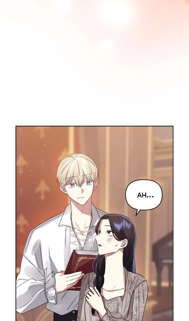 I’m A Villainess, But I Picked Up The Male Lead Kainu Manga Chapter 21 Page 82
