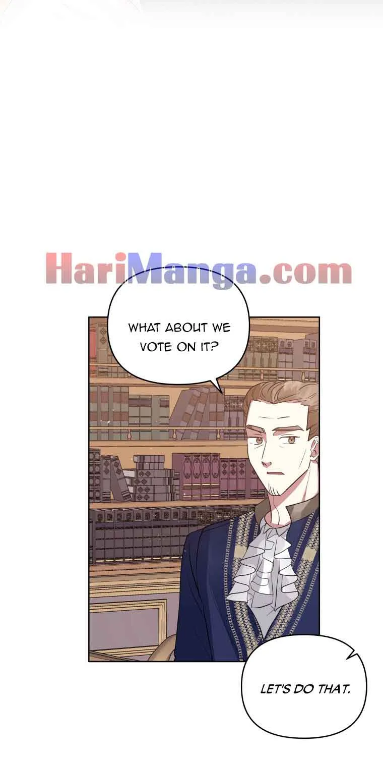 I’m A Villainess, But I Picked Up The Male Lead Kainu Manga Chapter 20 Page 55