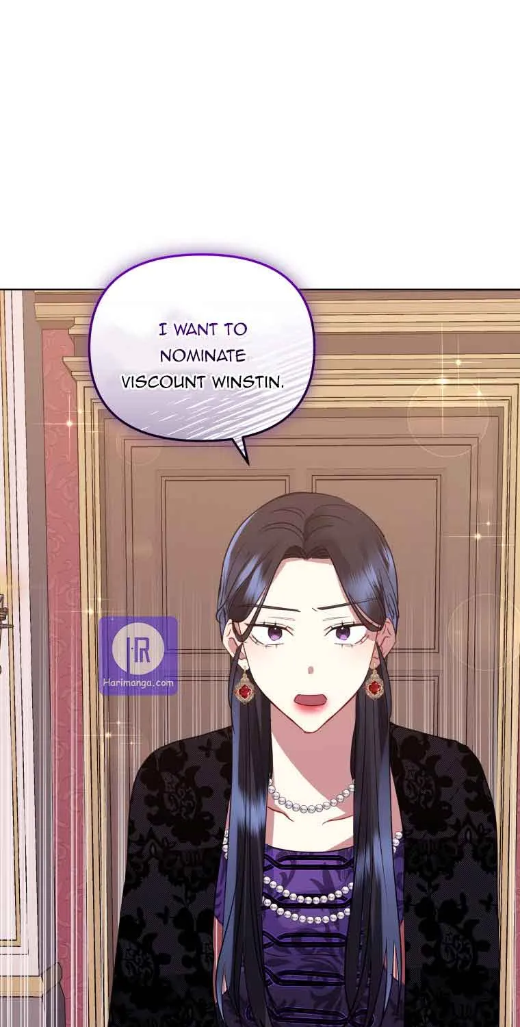 I’m A Villainess, But I Picked Up The Male Lead Kainu Manga Chapter 20 Page 63
