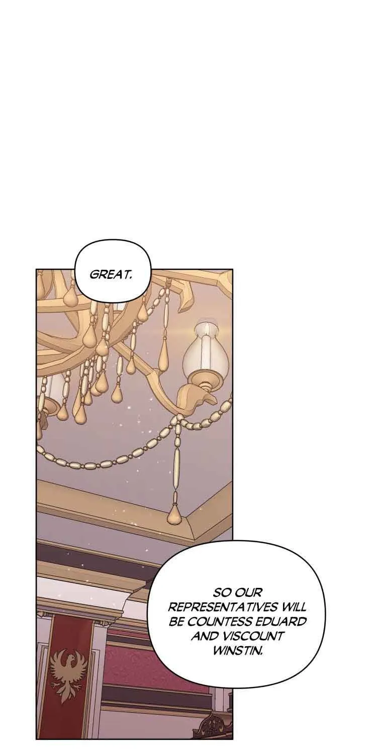 I’m A Villainess, But I Picked Up The Male Lead Kainu Manga Chapter 20 Page 68