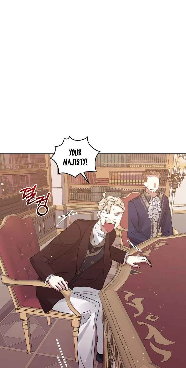 I’m A Villainess, But I Picked Up The Male Lead Kainu Manga Chapter 20 Page 69