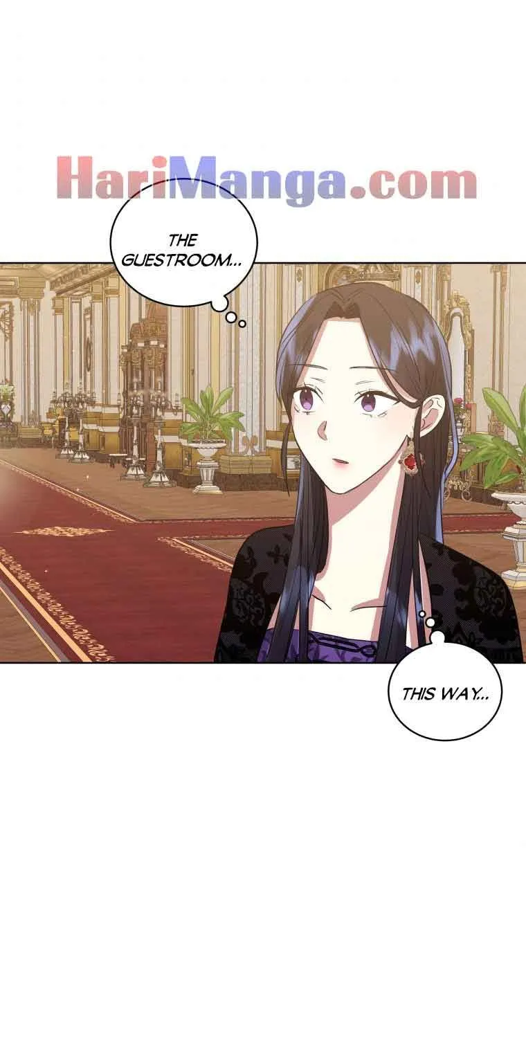 I’m A Villainess, But I Picked Up The Male Lead Kainu Manga Chapter 19 Page 73