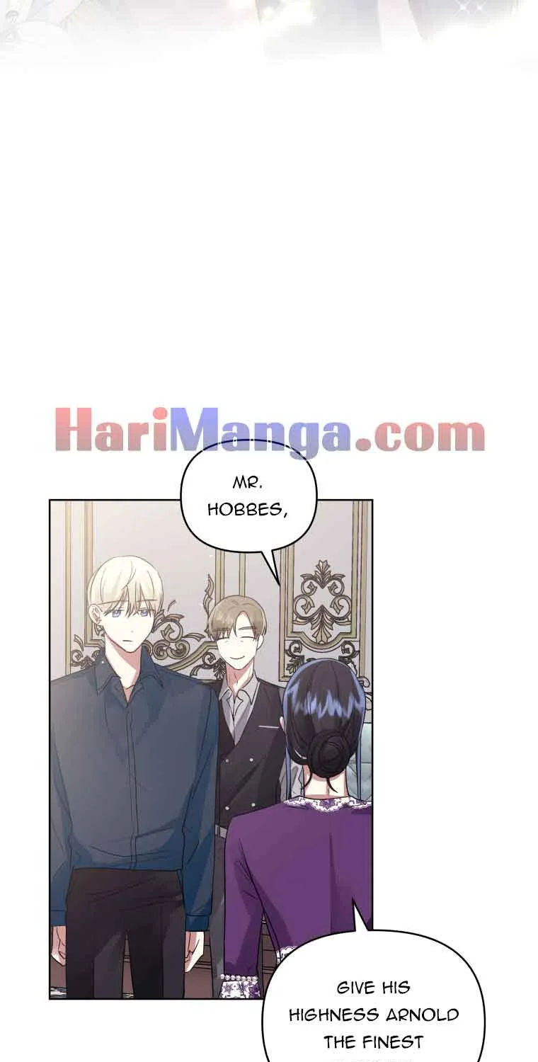 I’m A Villainess, But I Picked Up The Male Lead Kainu Manga Chapter 18 Page 12