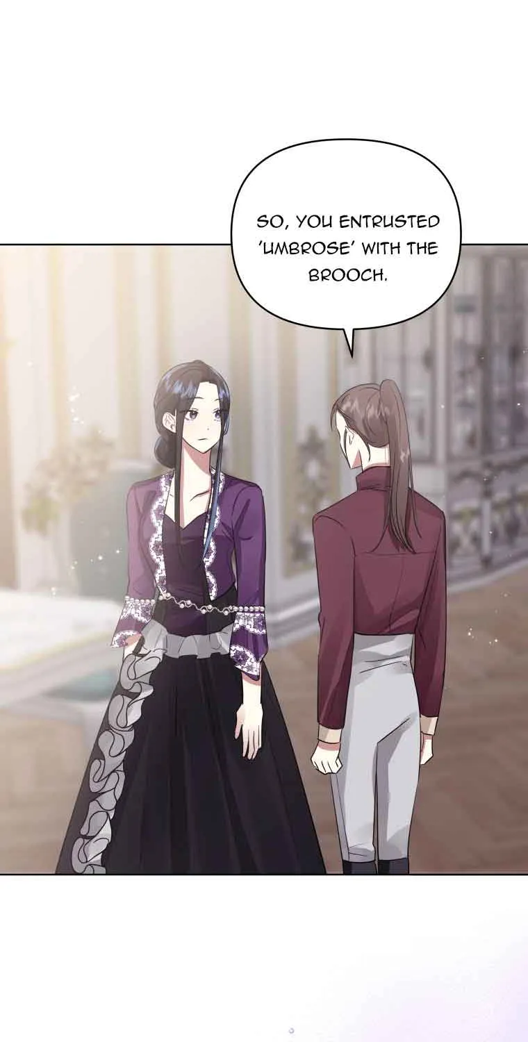 I’m A Villainess, But I Picked Up The Male Lead Kainu Manga Chapter 18 Page 21
