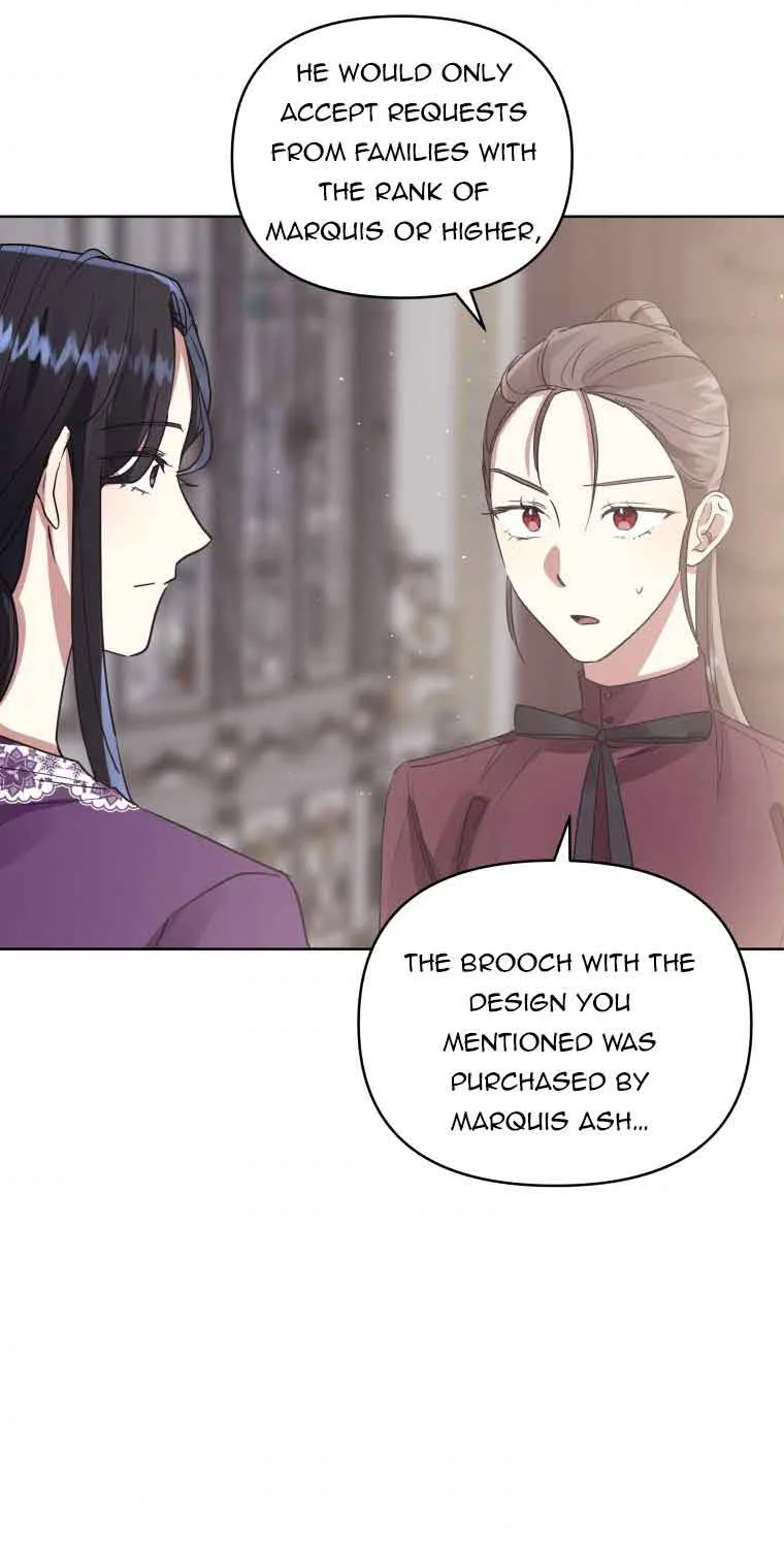 I’m A Villainess, But I Picked Up The Male Lead Kainu Manga Chapter 18 Page 25