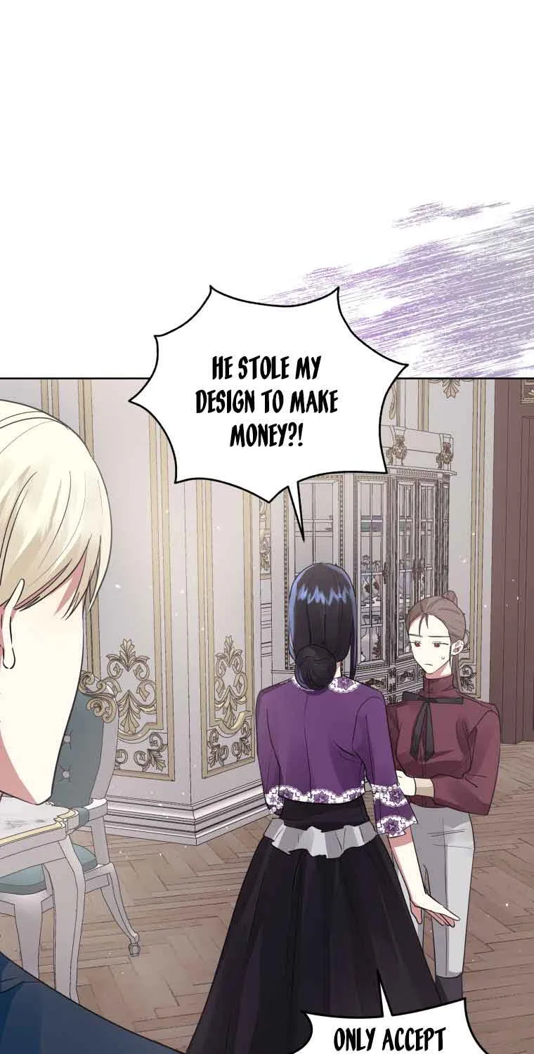 I’m A Villainess, But I Picked Up The Male Lead Kainu Manga Chapter 18 Page 27
