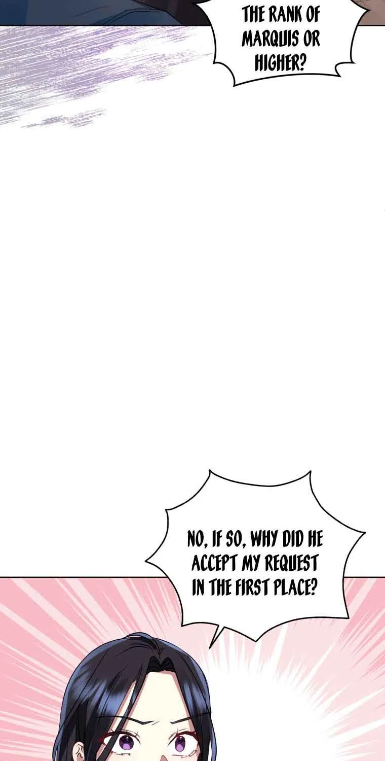 I’m A Villainess, But I Picked Up The Male Lead Kainu Manga Chapter 18 Page 28