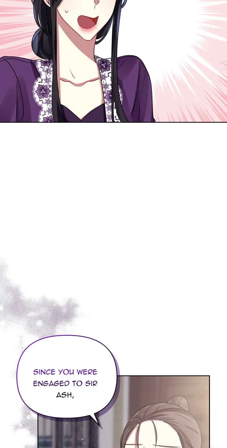 I’m A Villainess, But I Picked Up The Male Lead Kainu Manga Chapter 18 Page 29