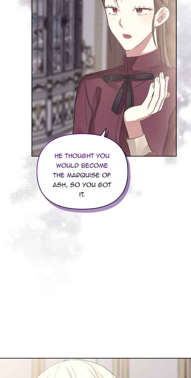 I’m A Villainess, But I Picked Up The Male Lead Kainu Manga Chapter 18 Page 30