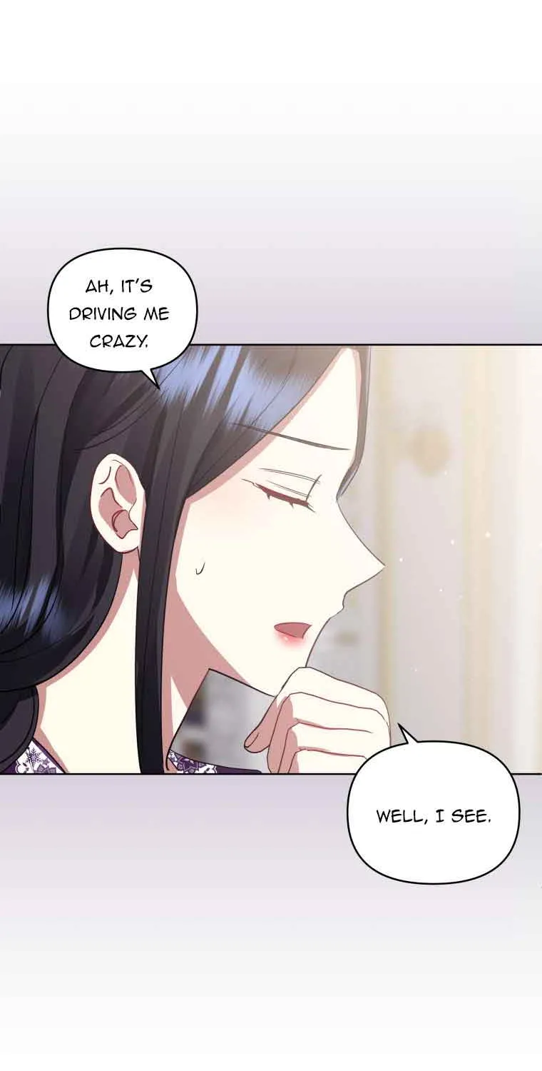 I’m A Villainess, But I Picked Up The Male Lead Kainu Manga Chapter 18 Page 33